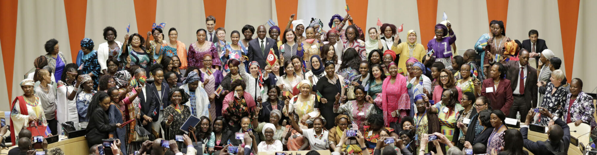 AAS/WST 240 — Women in African Society